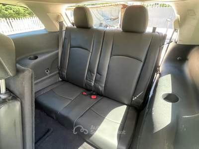 Fiat Freemont 170 cv 7 posti usata Frascati