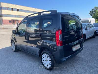 Citroen Nemo S&S XTR Theatre Nero usata Assisi