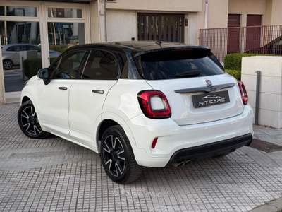 Fiat 500X MultiJet 130 CV Sport Bianco usata Nardò