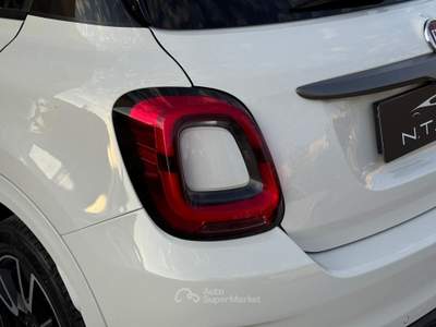 Fiat 500X MultiJet 130 CV Sport Bianco usata Nardò