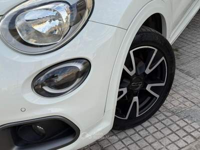 Fiat 500X MultiJet 130 CV Sport Bianco usata Nardò