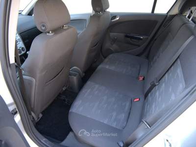 Opel Corsa 1.2 5 porte Elective 85cv Argento usata Cologno Monzese
