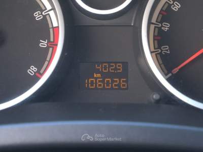 Opel Corsa 1.2 5 porte Elective 85cv Argento usata Cologno Monzese