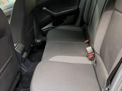 Volkswagen Taigo VOLKSWAGEN TAIGO LIFE PREZZO 19990 Nero usata Catania
