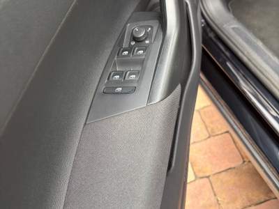 Volkswagen Taigo VOLKSWAGEN TAIGO LIFE PREZZO 19990 Nero usata Catania