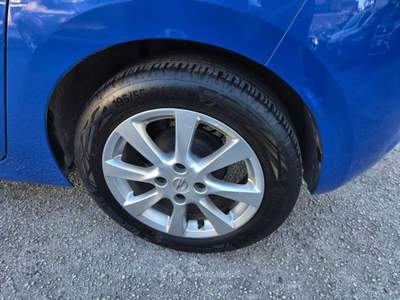 Opel Corsa OPEL CORSA 1.2 75 cv Blu/Azzurro usata Riccione
