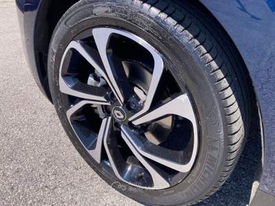Renault Grand Scénic TCe 140CV Energy BOSE Blu/Azzurro usata San Stino di Livenza