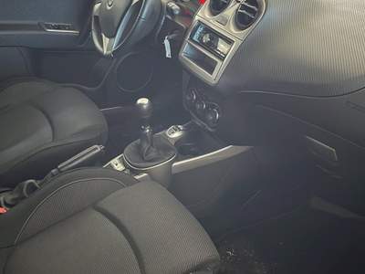 Alfa Romeo MiTo alfa romeo mito 1.4 turbo Giallo usata San Potito Sannitico