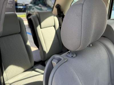 Opel Zafira Zafira 2.0 dti 16v Comfort FL 7 posti usata Pianopoli
