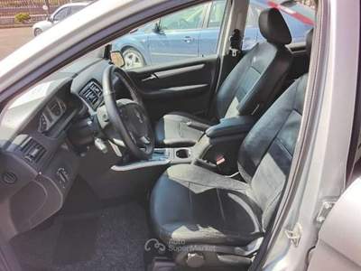 Mercedes-Benz Classe B Classe B - T245 cdi Executive Grigio usata Pianopoli
