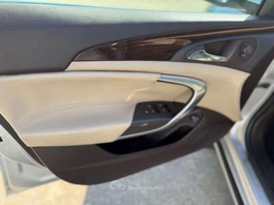 Opel Insignia Insignia Sports Tourer 2.0 cdti Cosmo Grigio usata Pianopoli