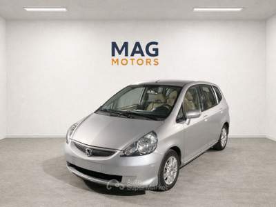 Honda Jazz "IN ARRIVO" Jazz I 2004 1.4 LS Grigio usata Pianopoli