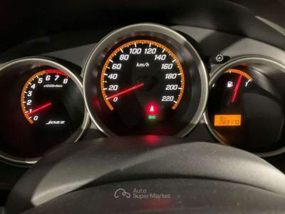 Honda Jazz "IN ARRIVO" Jazz I 2004 1.4 LS Grigio usata Pianopoli