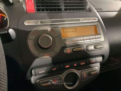 Honda Jazz "IN ARRIVO" Jazz I 2004 1.4 LS Grigio usata Pianopoli
