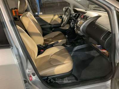 Honda Jazz "IN ARRIVO" Jazz I 2004 1.4 LS Grigio usata Pianopoli