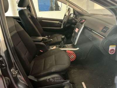 Mercedes-Benz Classe B "IN ARRIVO" Classe B - T245 cdi Executive Grigio usata Pianopoli