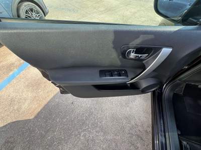 Nissan Qashqai (Per Commercianti) Qashqai 1.5 dci Tekna Dpf FL Nero usata Pianopoli