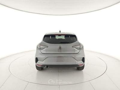 Renault Clio TCe 90 CV 5 porte Evolution Grigio usata CASTELDACCIA