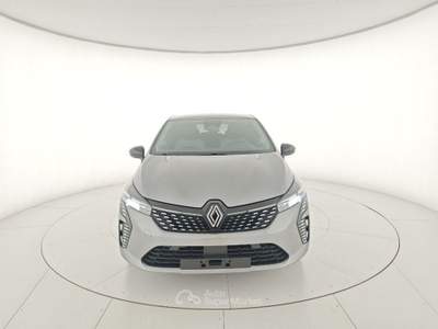 Renault Clio TCe 90 CV 5 porte Evolution Grigio usata CASTELDACCIA