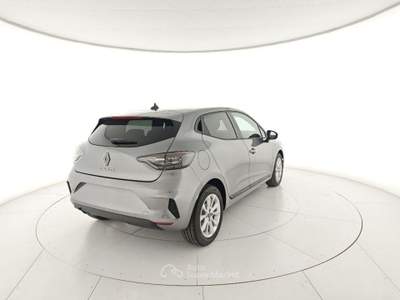 Renault Clio TCe 90 CV 5 porte Evolution Grigio usata CASTELDACCIA