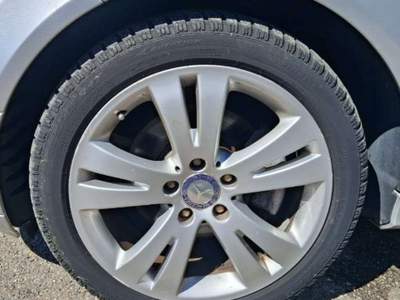 Mercedes-Benz Classe C Classe C - W204 2007 Berlina cdi Avantgarde Grigio usata Pianopoli