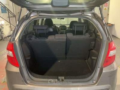 Honda Jazz "IN ARRIVO" Jazz 1.4 Elegance Grigio usata Pianopoli