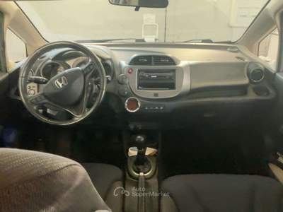 Honda Jazz "IN ARRIVO" Jazz 1.4 Elegance Grigio usata Pianopoli