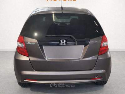 Honda Jazz "IN ARRIVO" Jazz 1.4 Elegance Grigio usata Pianopoli