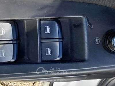 Audi A4 Audi A4 allroad 2.0 TDI F.AP. Advanced Bianco usata Pianopoli