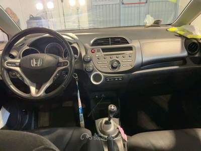Honda Jazz "IN ARRIVO" Jazz II 2008 1.4 Executive i-shift Grigio usata Pianopoli