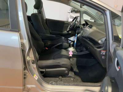 Honda Jazz "IN ARRIVO" Jazz II 2008 1.4 Executive i-shift Grigio usata Pianopoli