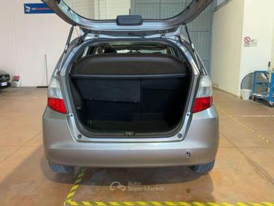 Honda Jazz "IN ARRIVO" Jazz II 2008 1.4 Executive i-shift Grigio usata Pianopoli