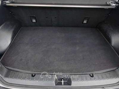 Subaru XV S Style (trend) bi-fuel 5mt Bianco usata Pianopoli