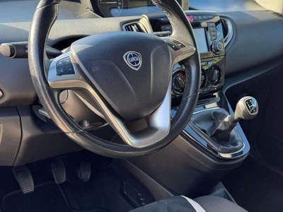 Lancia Ypsilon Ypsilon 1.3 mjt Gold s Beige usata Pianopoli