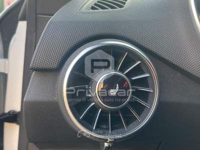 Audi TT AUDI TT Coupé 45 TFSI Bianco usata Manerba del Garda