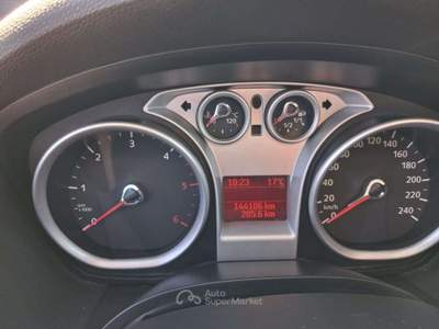 Ford Kuga Kuga 2.0 tdci Titanium 4wd 163cv Blu/Azzurro usata Pianopoli