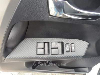 Toyota RAV4 Rav4 2.0 d-4d Active 2wd 124cv mt Bianco usata Pianopoli