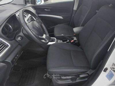 Suzuki SX4 S-Cross I 2017 1.0 boosterjet Cool 2wd my19 Bianco usata Pianopoli