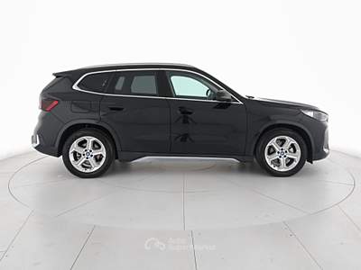 BMW X1 iX1 eDrive20 xLine Nero usata Modena
