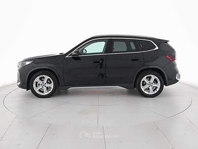 BMW X1 iX1 eDrive20 xLine Nero usata Modena