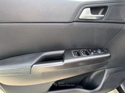 Kia Sportage Sportage IV 2016 1.7 crdi Class Style Pack s Grigio usata Pianopoli