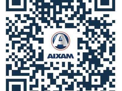 Aixam City City Sport Ambition Blu/Azzurro usata Pianopoli