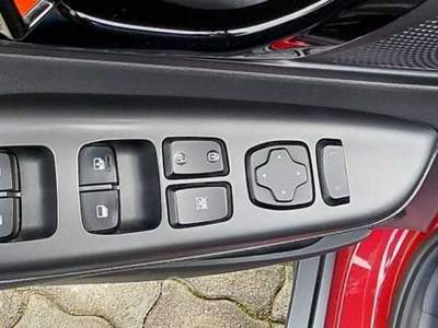 Hyundai Kona Kona 1.6 crdi Xpossible 2wd 115cv Rosso usata Pianopoli