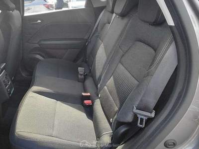 Renault Captur Captur II 2019 1.0 tce Zen 90cv my21 Grigio usata Pianopoli