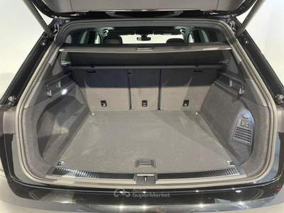 Volkswagen Touareg 3.0TDI V6 231CV DSG 4MOTION R-Line Final Edition Nero usata Ravenna
