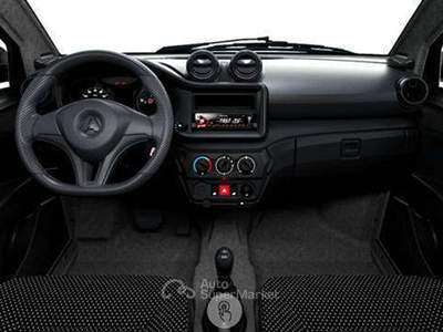 Aixam City AIXAM CITY SPORT GRIGIA MOTORE TERMICO 482 Grigio usata Pianopoli
