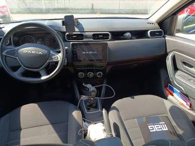 Dacia Duster "IN ARRIVO" Duster II 2021 1.0 tce Expression Gpl 4x2 100cv Blu/Azzurro usata Pianopoli