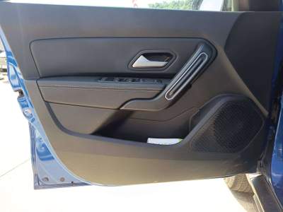 Dacia Duster "IN ARRIVO" Duster II 2021 1.0 tce Expression Gpl 4x2 100cv Blu/Azzurro usata Pianopoli