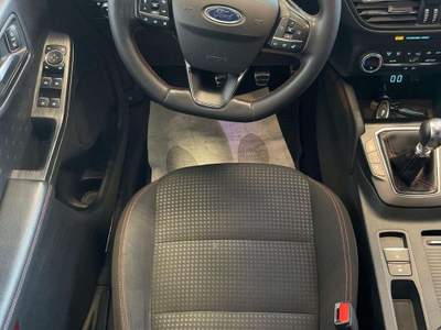 Ford Kuga Kuga 1.5 ecoblue ST-Line 2wd 120cv Grigio usata Pianopoli
