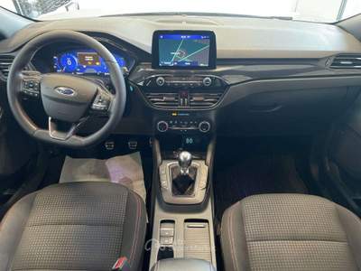 Ford Kuga Kuga 1.5 ecoblue ST-Line 2wd 120cv Grigio usata Pianopoli